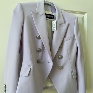 Balmain Blazer